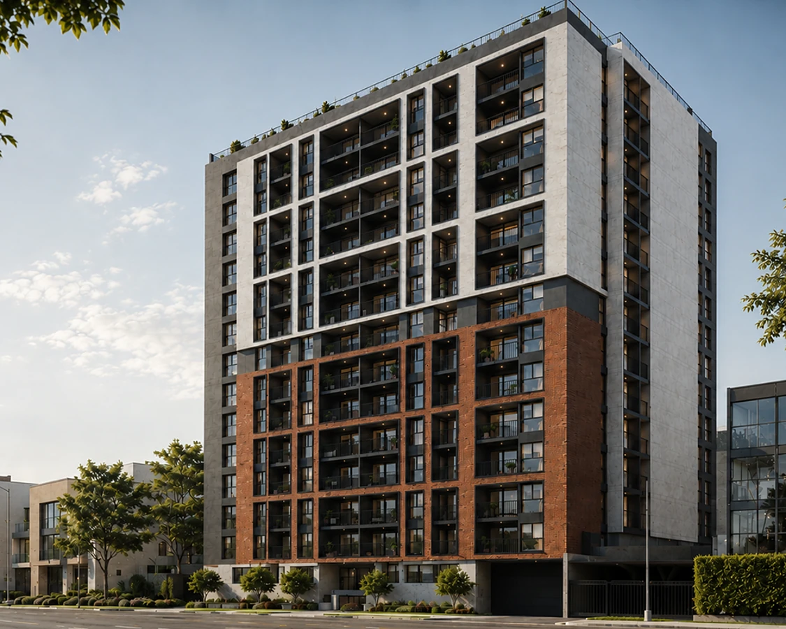 ALTARIS Miraflores