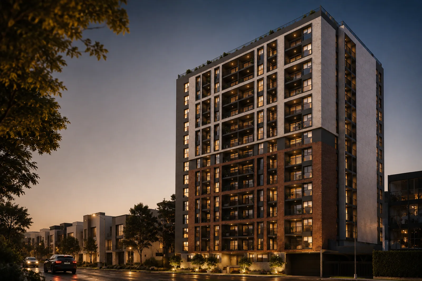 ALTARIS Miraflores