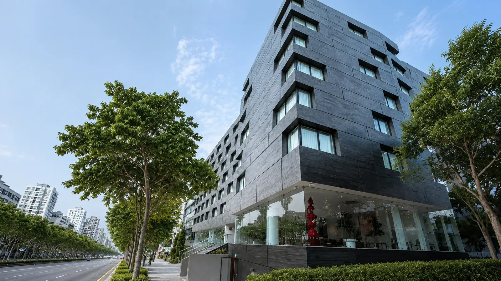 NM Lima Hotel